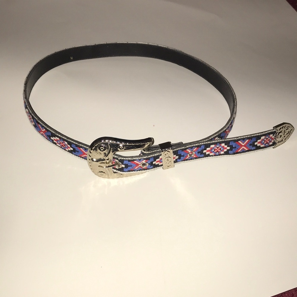 Belt